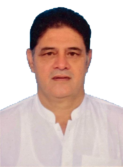 Malik Zahid