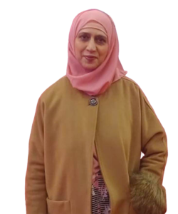 Arshia Fatime Zafar