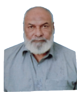 Azhar Iqbal