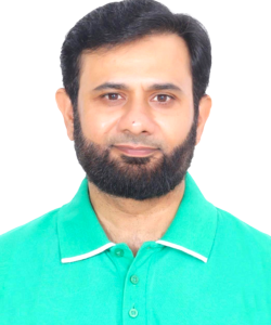 Qasim Mehmood